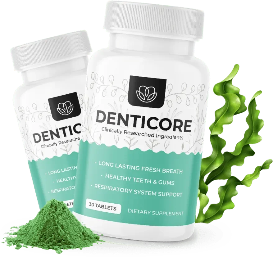 denticore supplement